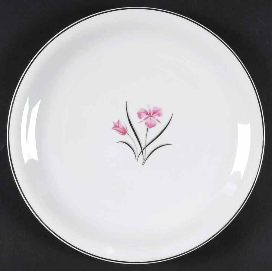 Caprice 12" Chop Plate (Round Platter) by Easterling-1