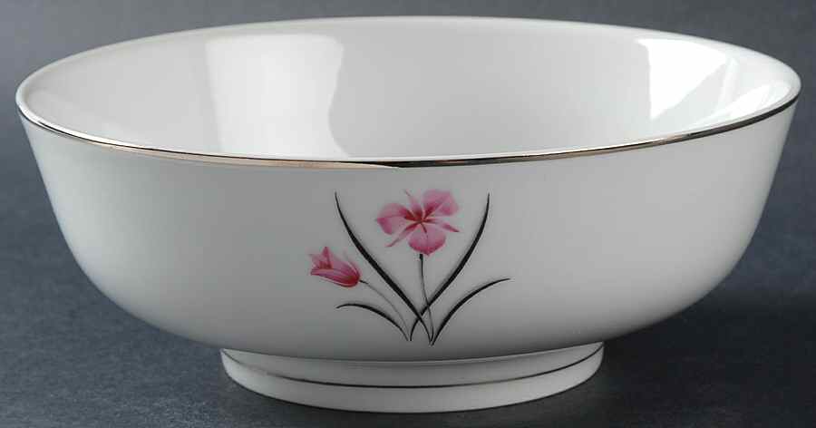 Caprice 7" Round Vegetable Bowl by Easterling-1