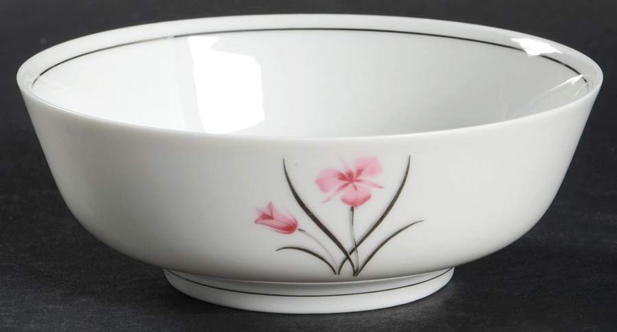 Caprice Fruit/Dessert (Sauce) Bowl by Easterling-1