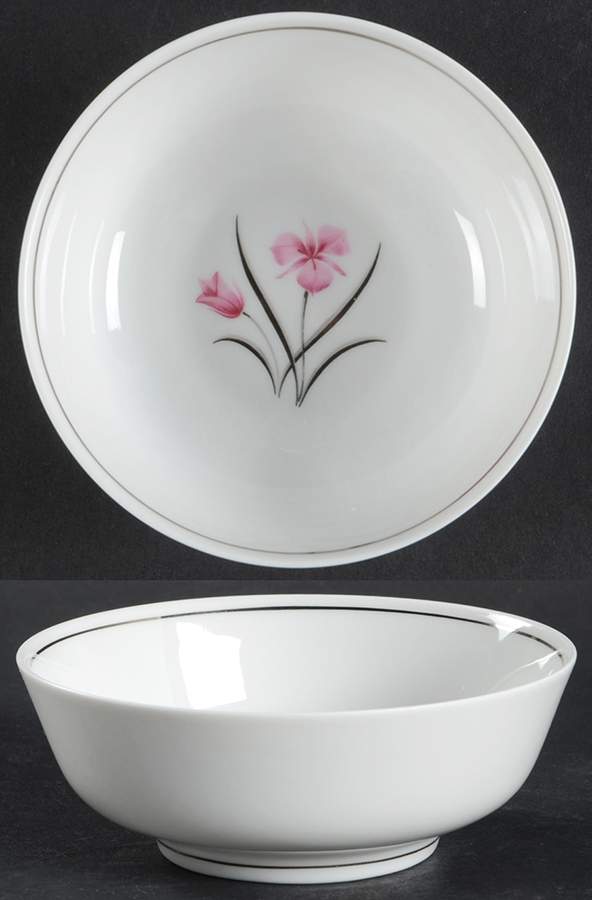 Caprice Fruit/Dessert (Sauce) Bowl by Easterling-1