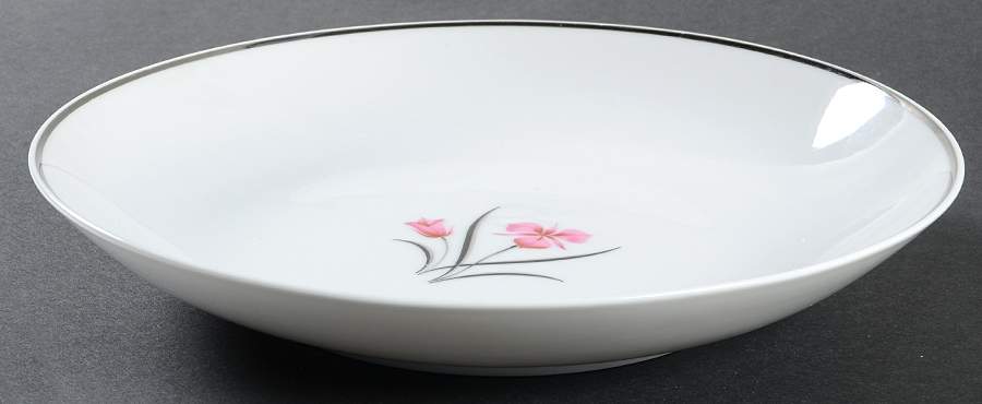 Caprice Coupe Soup Bowl by Easterling-1