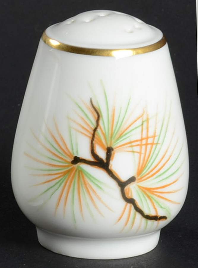 Canadian Pine Salt Shaker by Easterling-1