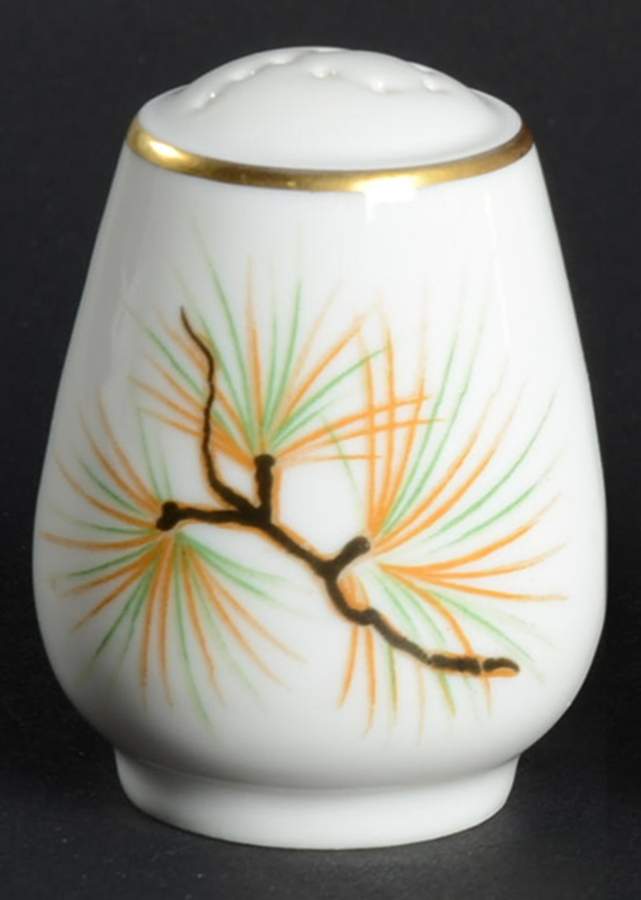 Canadian Pine Pepper Shaker by Easterling-1