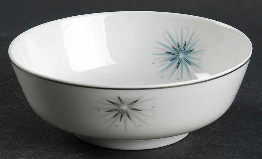 Celestial Coupe Cereal Bowl by Easterling-1