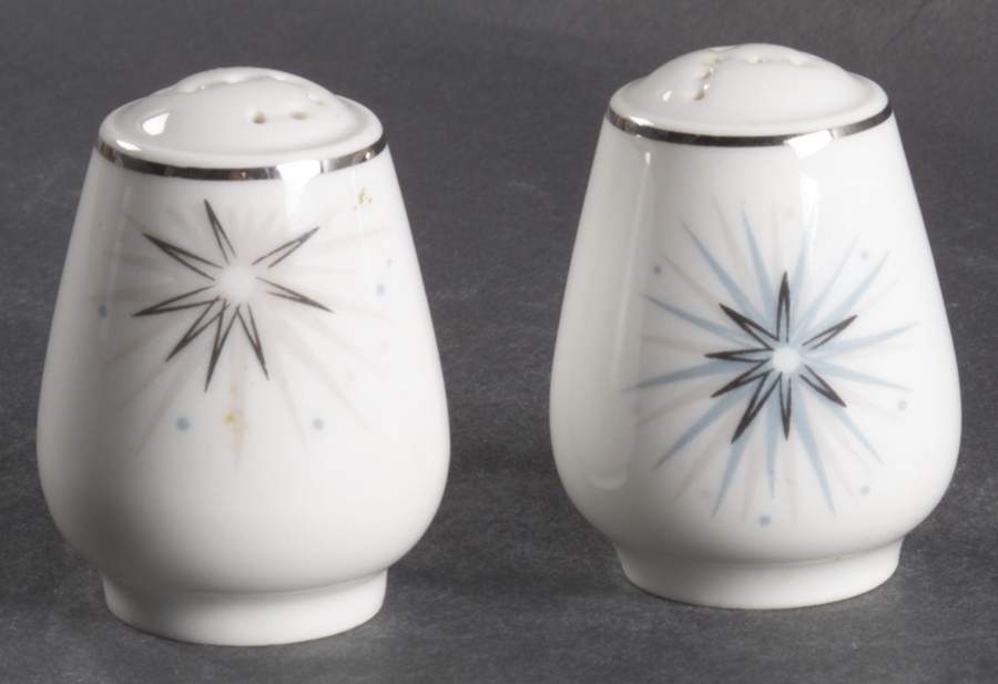 Celestial Salt & Pepper Set by Easterling-1