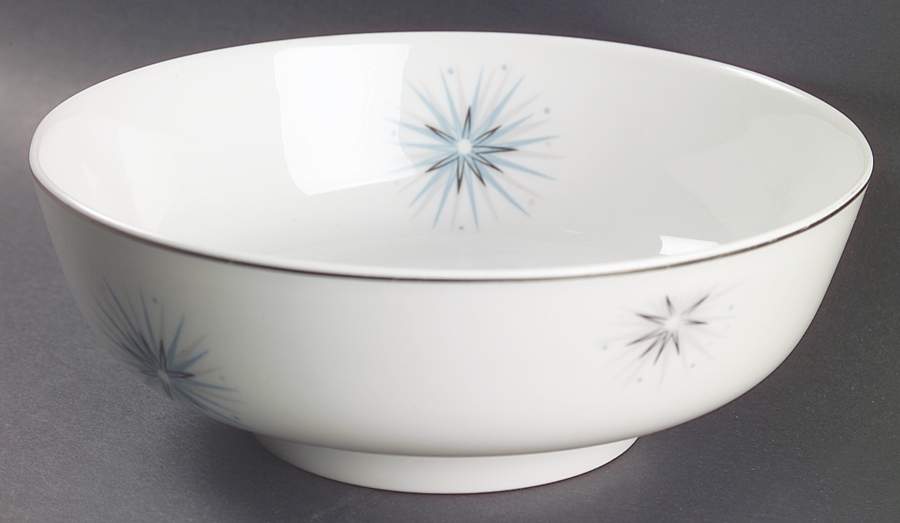 Celestial 7" Round Vegetable Bowl by Easterling-1