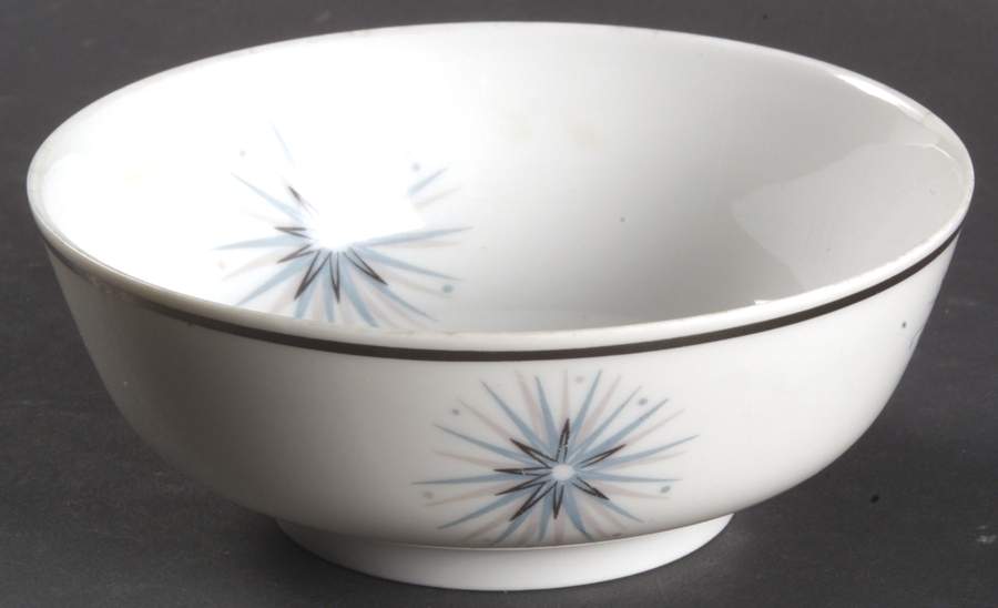 Celestial Fruit/Dessert (Sauce) Bowl by Easterling-1