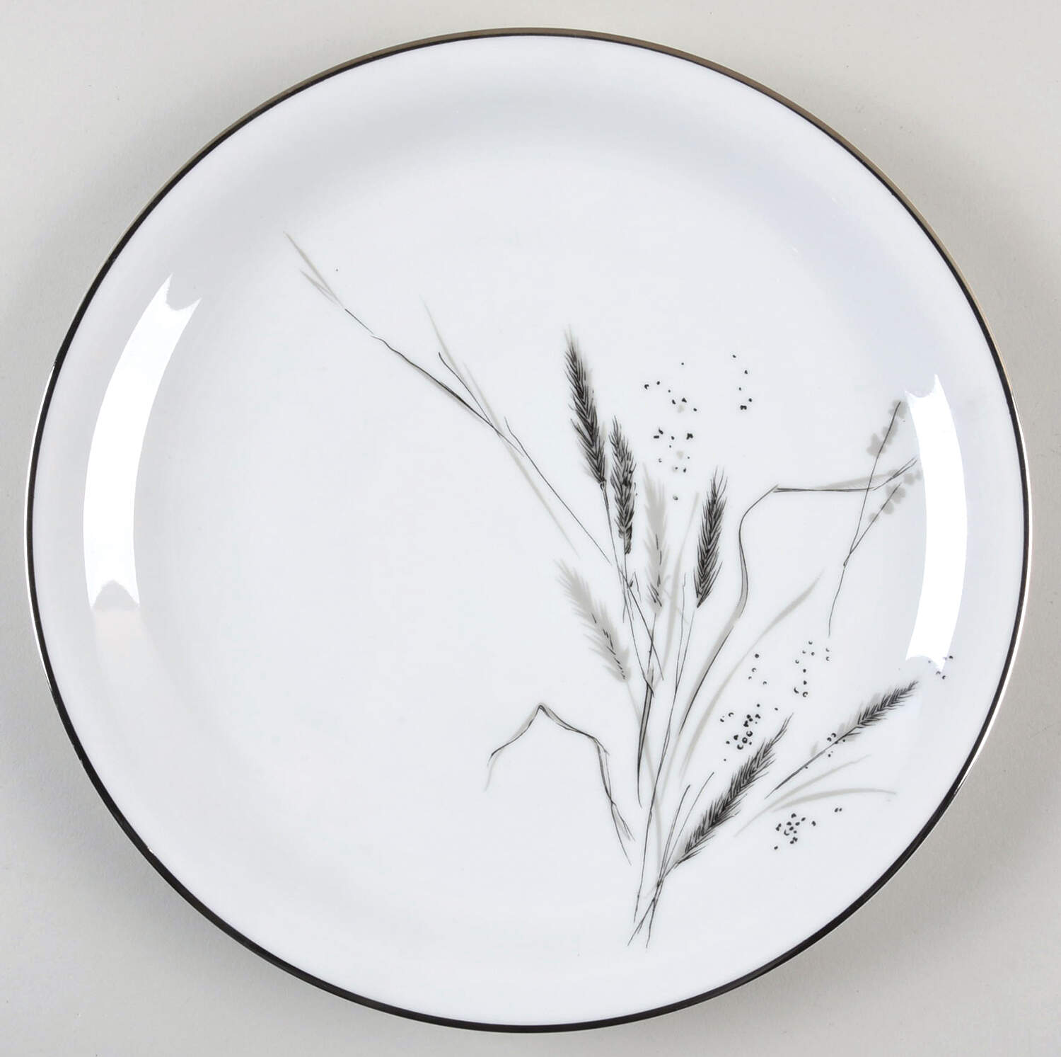 Ceres (Coupe) Dinner Plate by Easterling-1