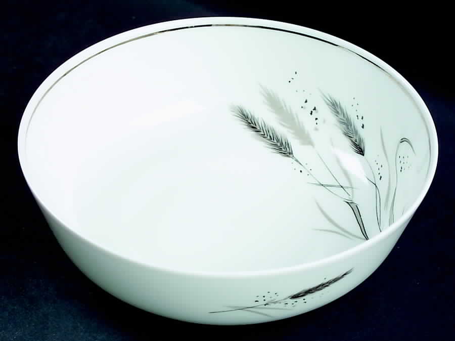 Ceres (Coupe) Coupe Cereal Bowl by Easterling-1