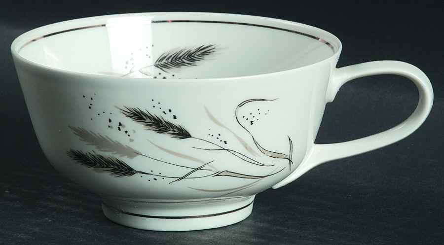 Ceres (Coupe) Footed Cup by Easterling-1