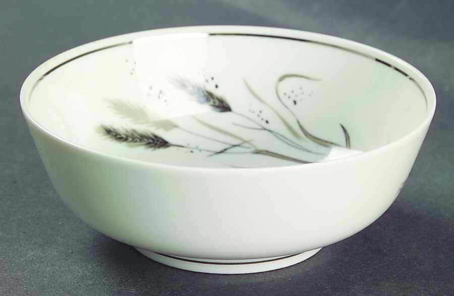 Ceres (Coupe) Fruit/Dessert (Sauce) Bowl by Easterling-1