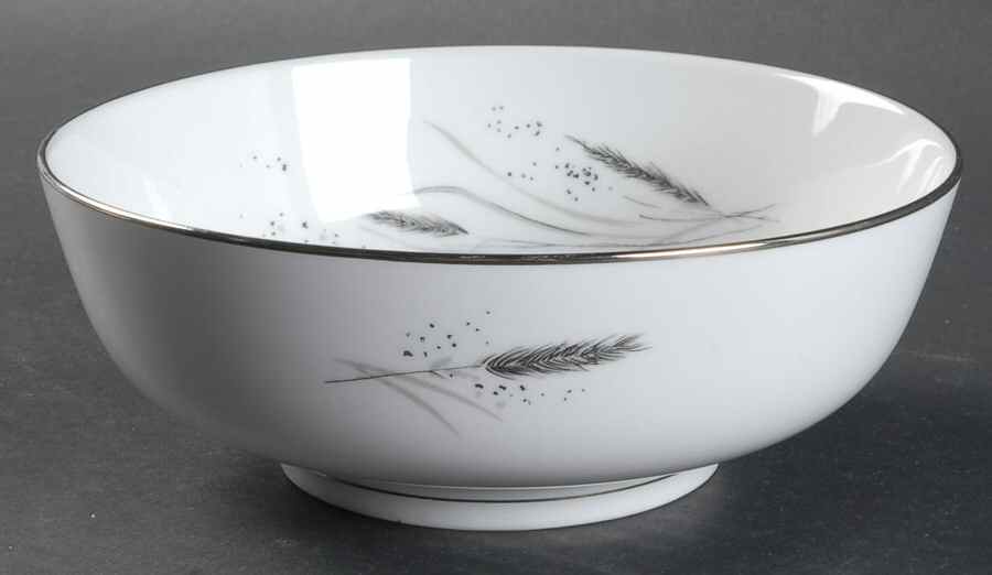 Ceres (Coupe) 7" Round Vegetable Bowl by Easterling-1