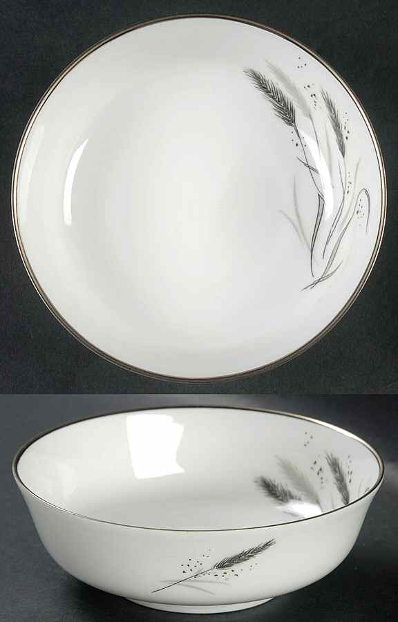 Ceres (Coupe) Coupe Cereal Bowl by Easterling-1
