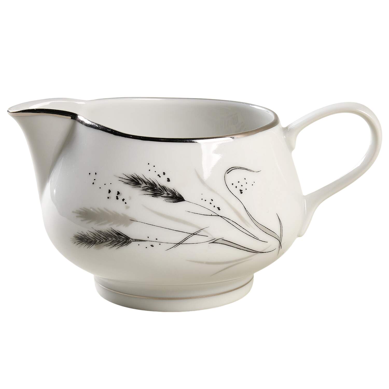 Ceralia Mini Creamer by Easterling-1
