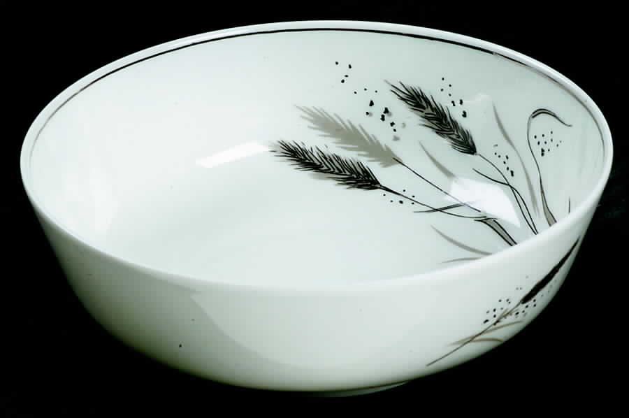 Ceralia Coupe Cereal Bowl by Easterling-1