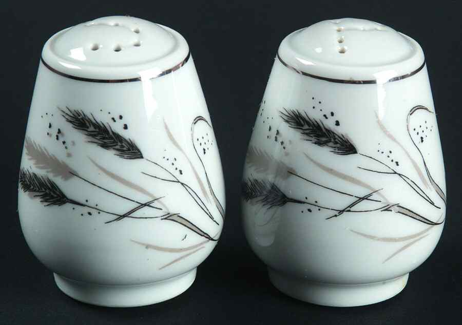 Ceralia Salt & Pepper Set by Easterling-1