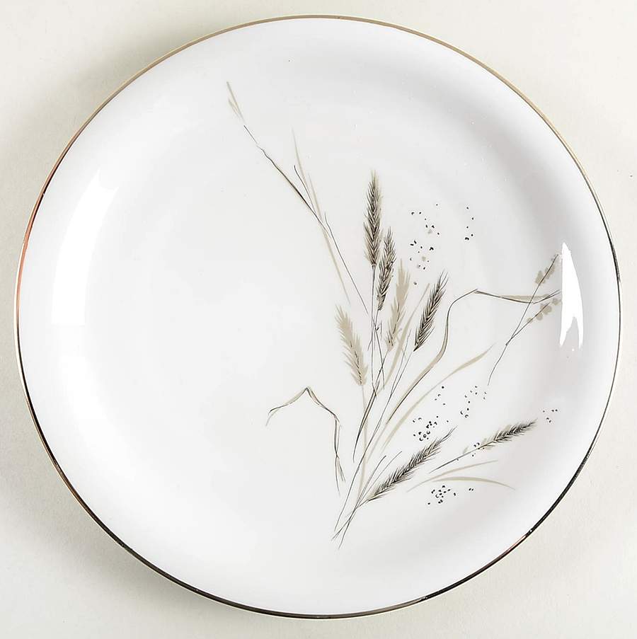 Ceralia Salad Plate by Easterling-1