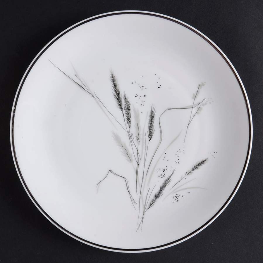 Ceralia Salad Plate by Easterling-1