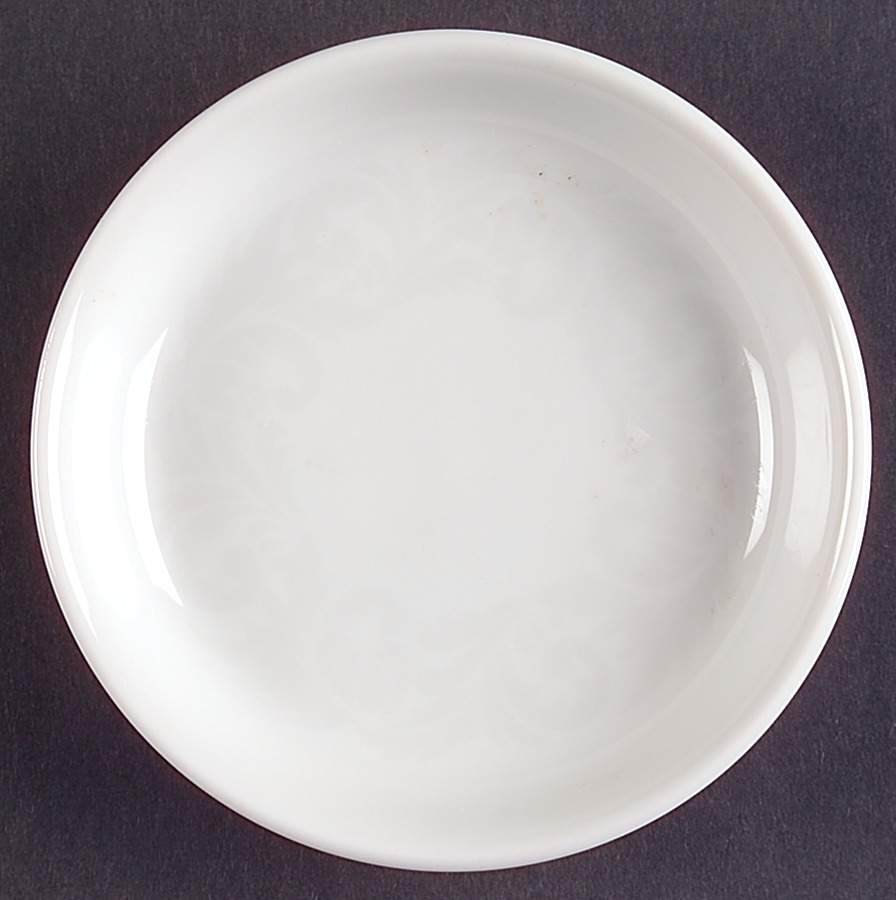 Damask Butter Pat by Easterling-1