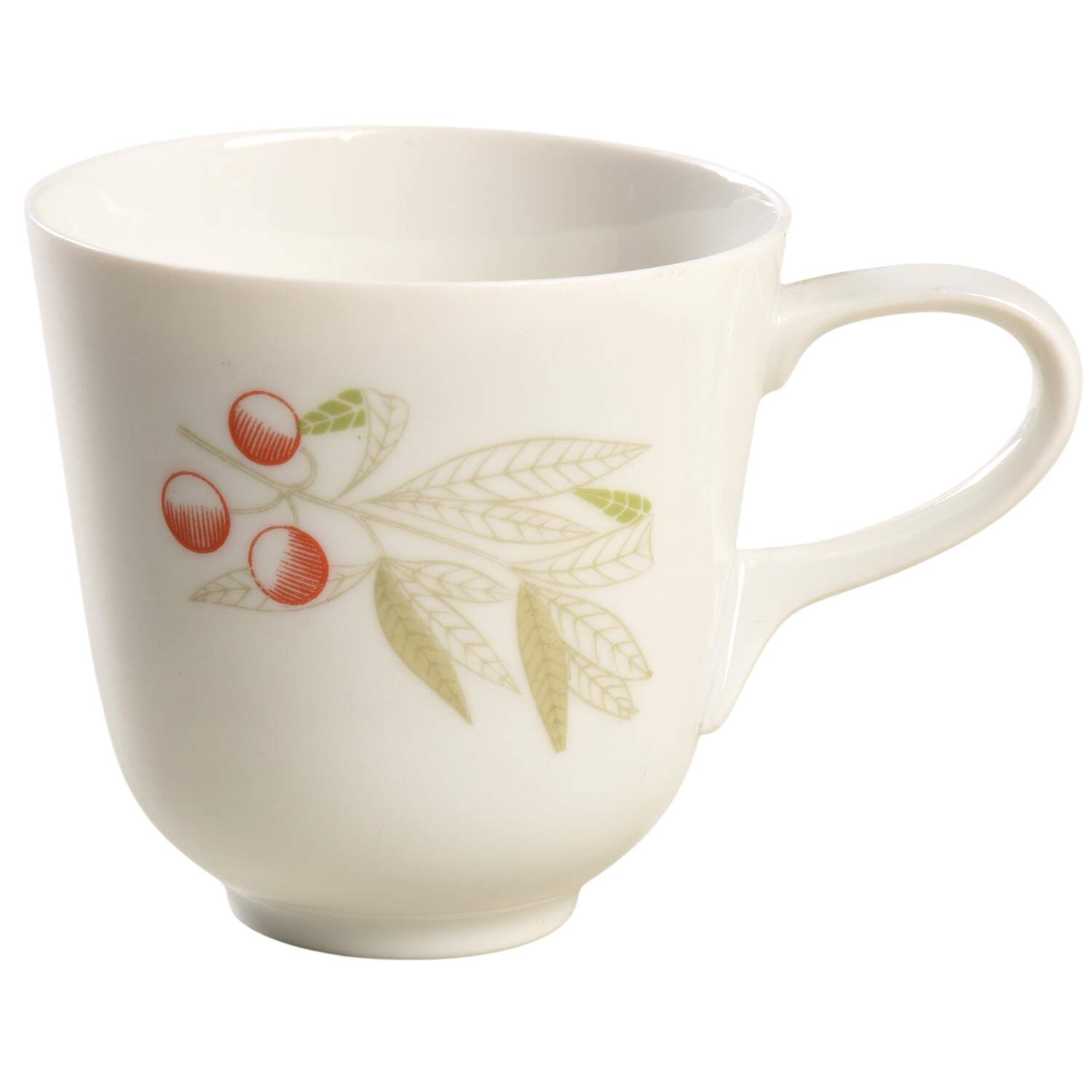 Forever Spring (Coupe) Flat Demitasse Cup by Easterling-1