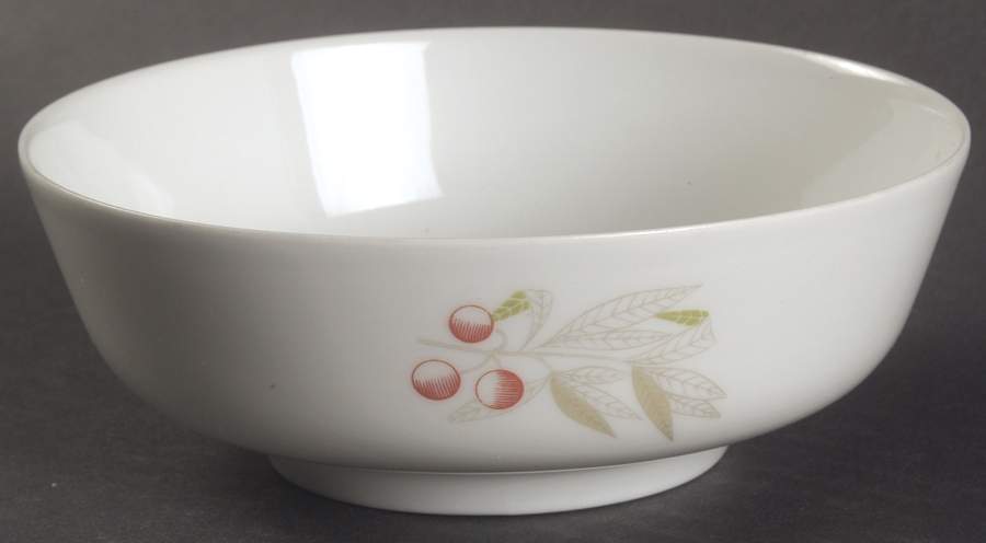 Forever Spring (Coupe) Coupe Cereal Bowl by Easterling-1