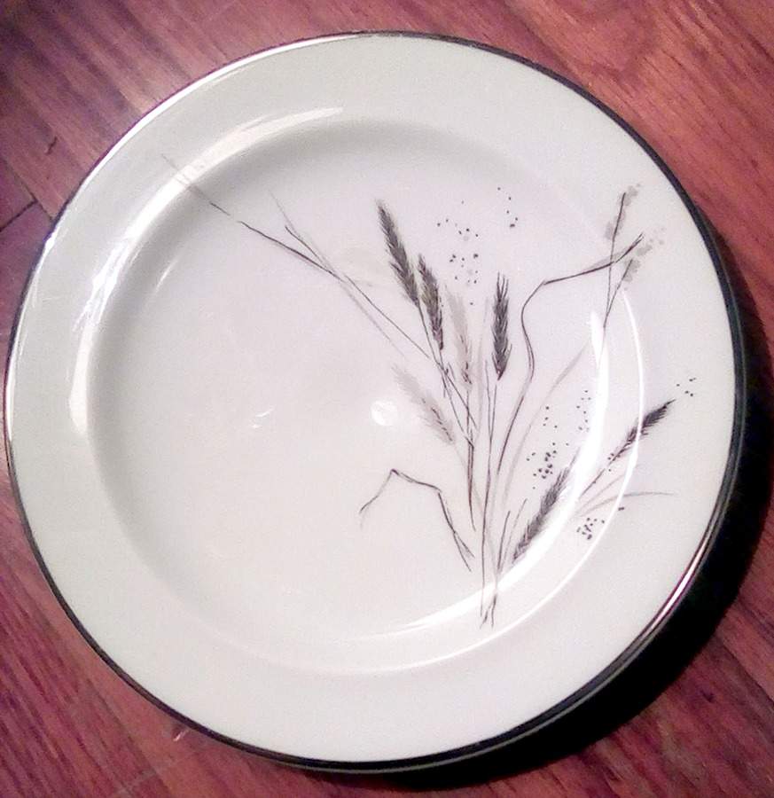 Kora Dessert/Pie Plate by Easterling-1