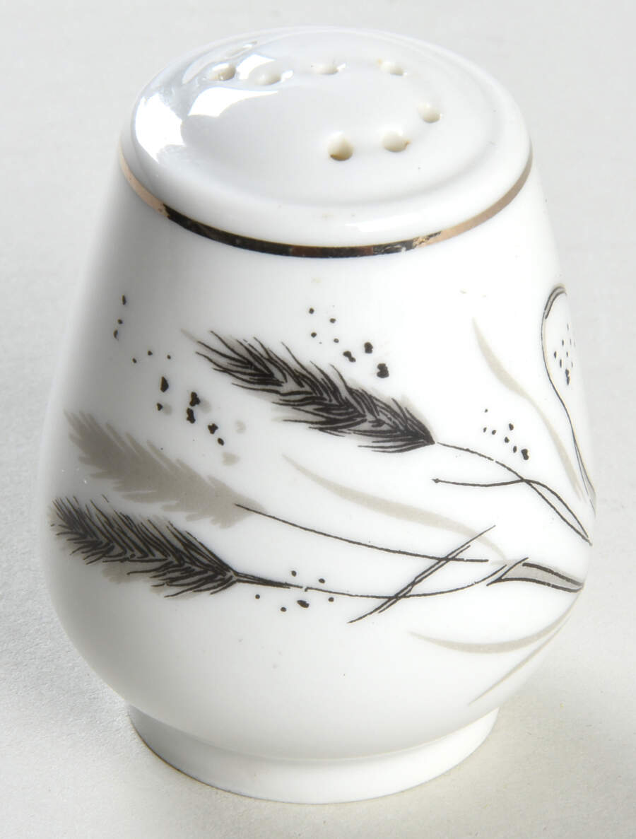 Kora Salt Shaker by Easterling-1