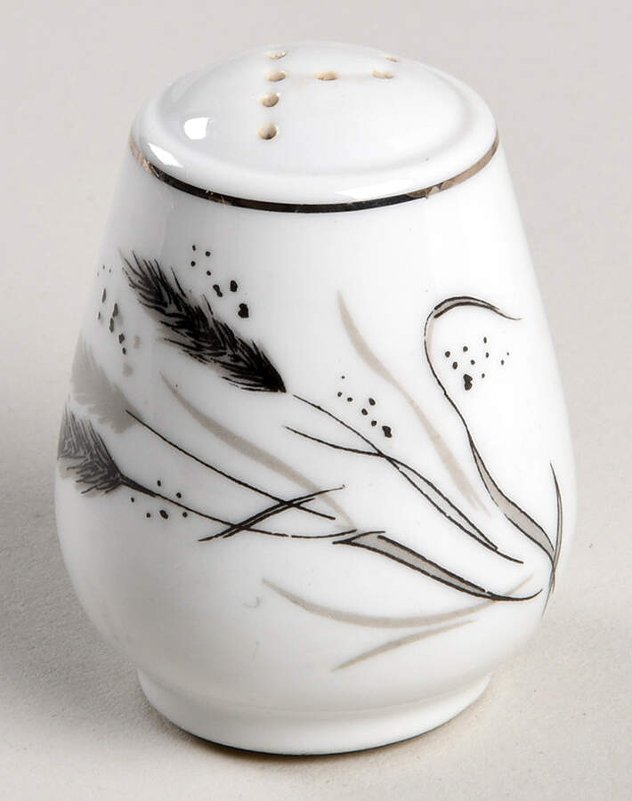 Kora Pepper Shaker by Easterling-1