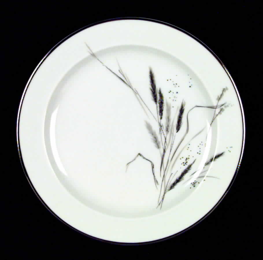 Kora Salad Plate by Easterling-1