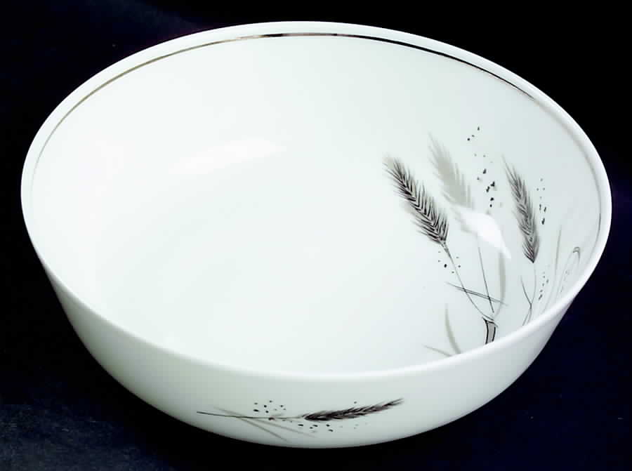Kora Coupe Cereal Bowl by Easterling-1