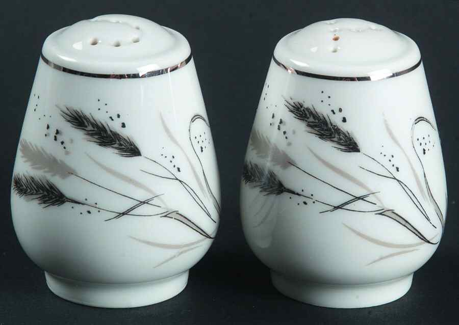 Kora Salt & Pepper Set by Easterling-1