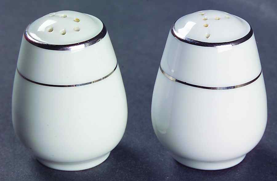Lohengrin Salt & Pepper Set by Easterling-1