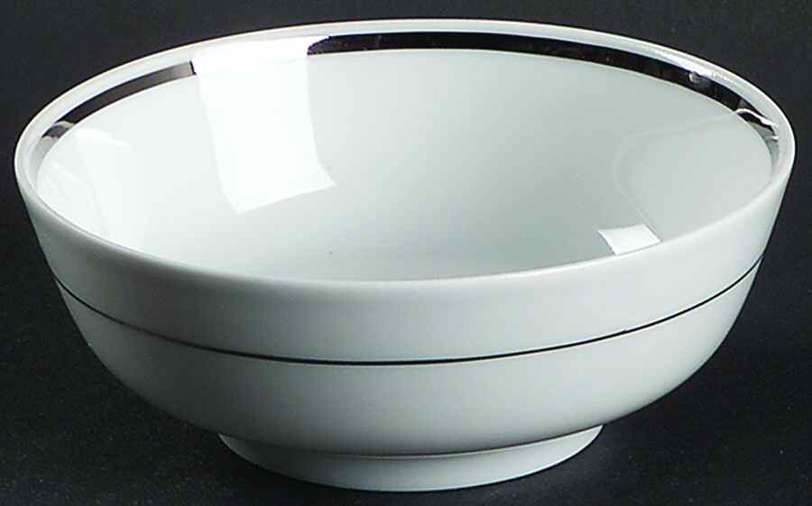Lohengrin Fruit/Dessert (Sauce) Bowl by Easterling-1