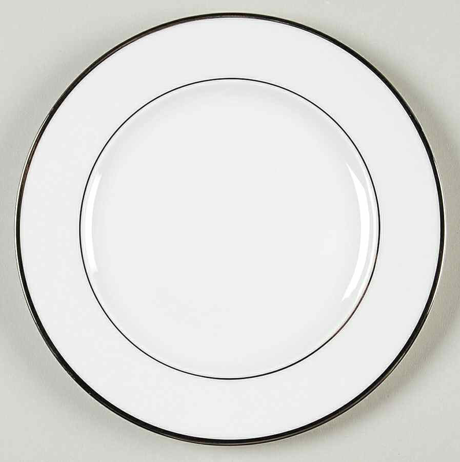 Lohengrin Bread & Butter Plate by Easterling-1