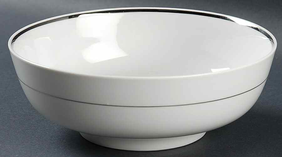 Lohengrin 7" Round Vegetable Bowl by Easterling-1