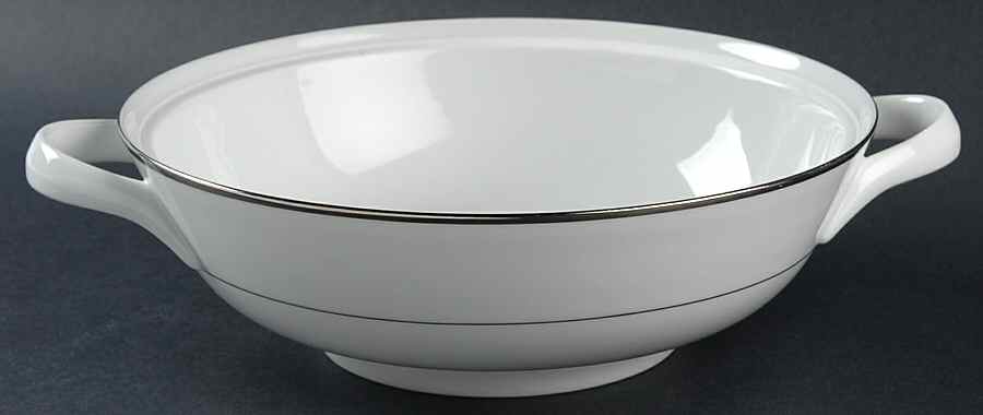 Lohengrin Round Vegetable No Lid by Easterling-1