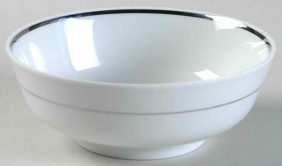 Lohengrin Coupe Cereal Bowl by Easterling-1