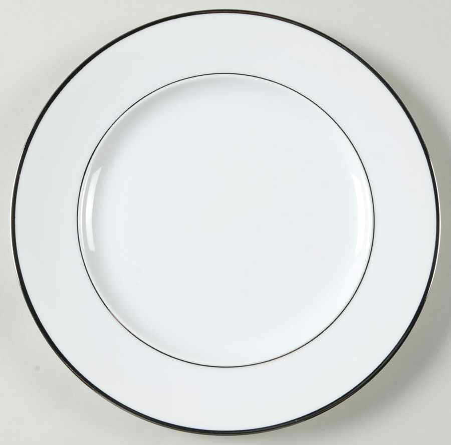 Lohengrin Salad Plate by Easterling-1
