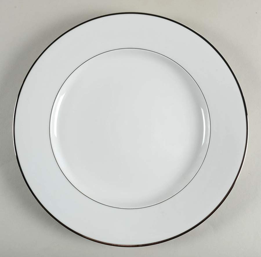 Lohengrin 12" Chop Plate (Round Platter) by Easterling-1