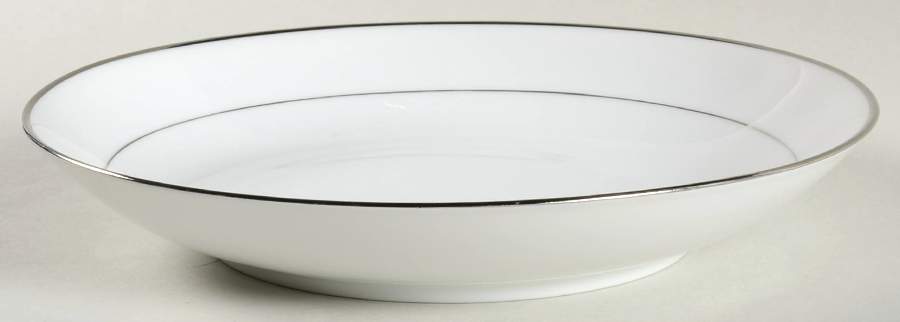 Lohengrin Coupe Soup Bowl by Easterling-1