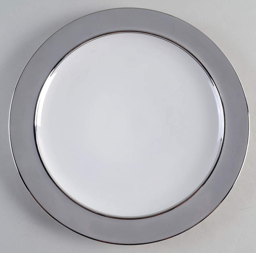 Majestic Dinner Plate by Easterling-1