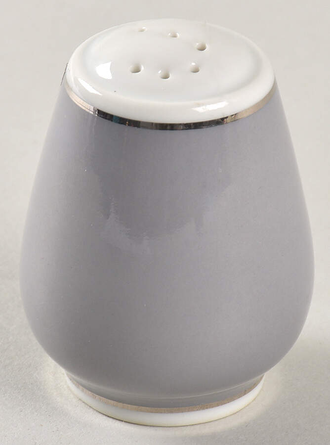 Majestic Salt Shaker by Easterling-1