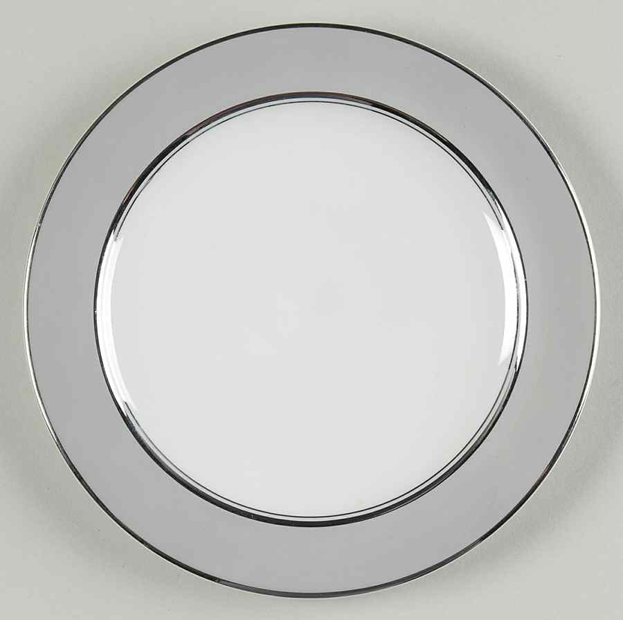 Majestic Bread & Butter Plate by Easterling-1