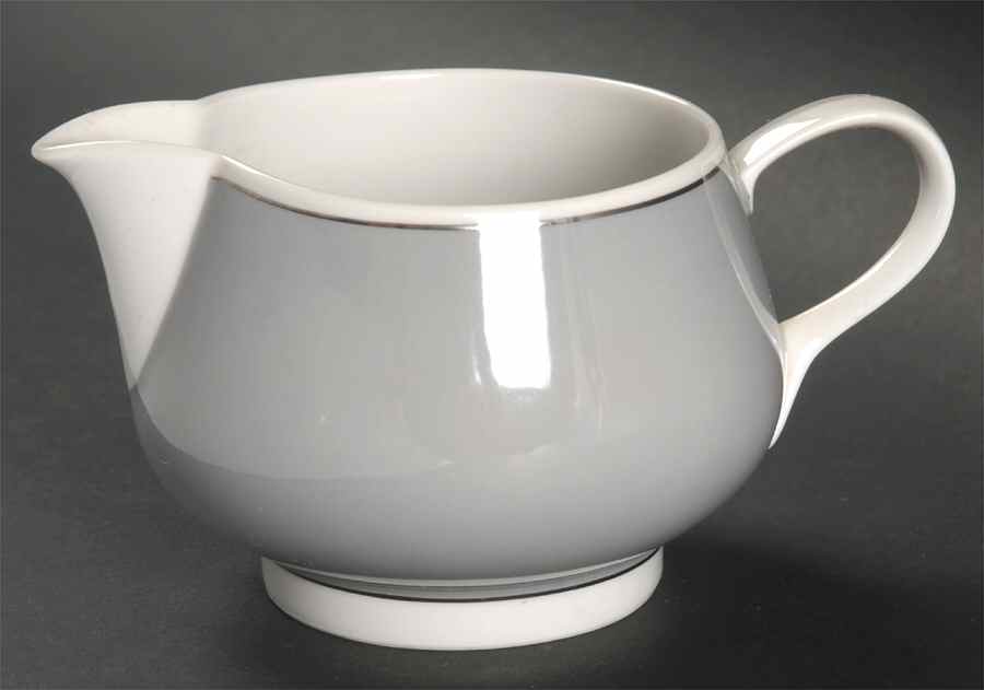 Majestic Creamer by Easterling-1