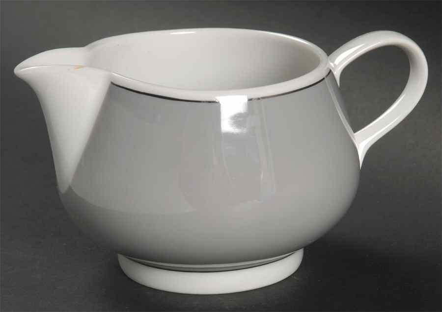 Majestic Creamer by Easterling-1