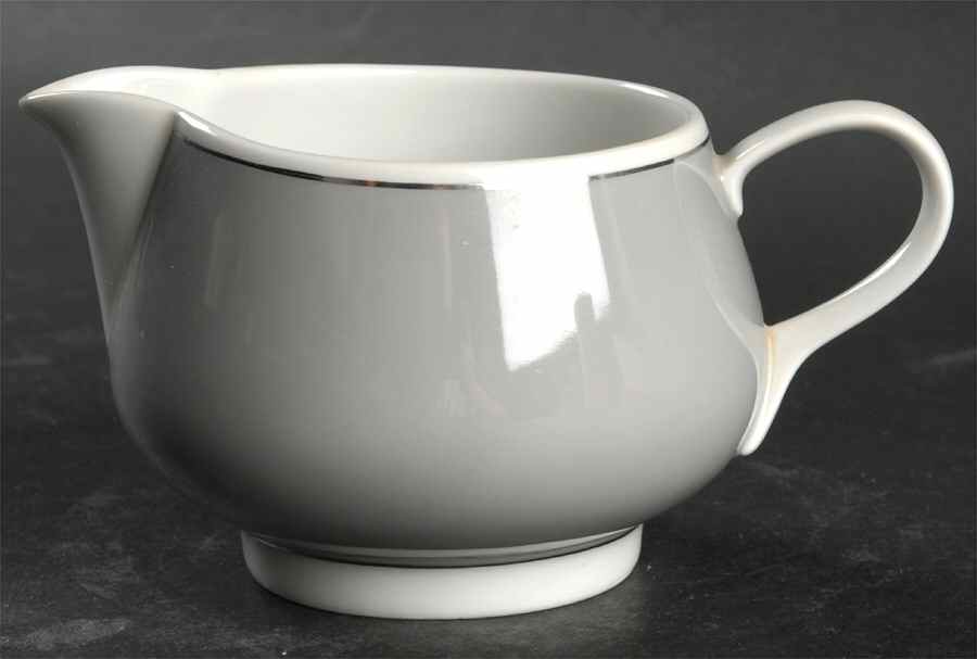 Majestic Creamer by Easterling-1