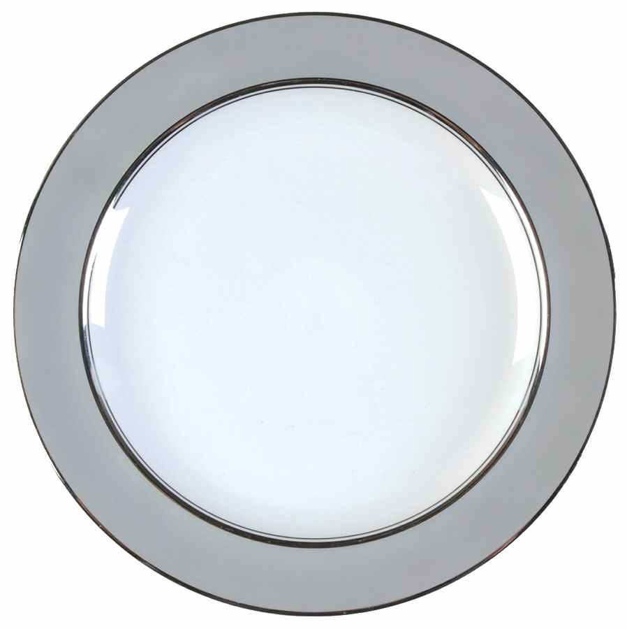 Majestic Salad Plate by Easterling-1