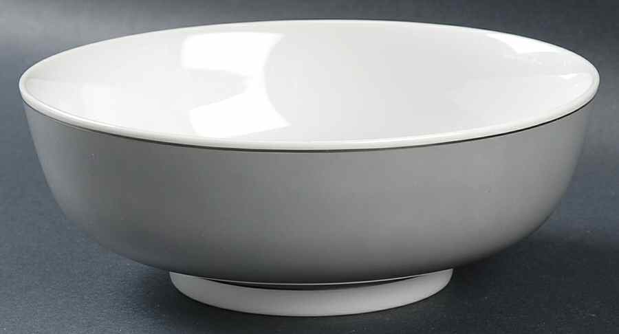 Majestic 7" Round Vegetable Bowl by Easterling-1