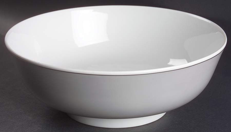 Majestic 8" Round Vegetable Bowl by Easterling-1