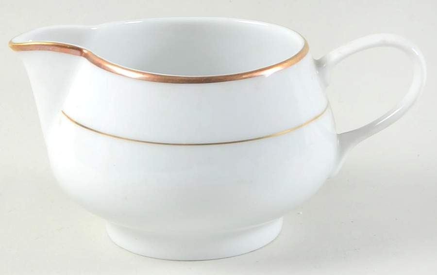 Our Love Creamer by Easterling-1